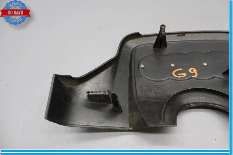 Load image into Gallery viewer, 10-17 Audi A7 A6 Quattro S4 Rear Engine Motor Cover Trim Panel 06E103926 Oem