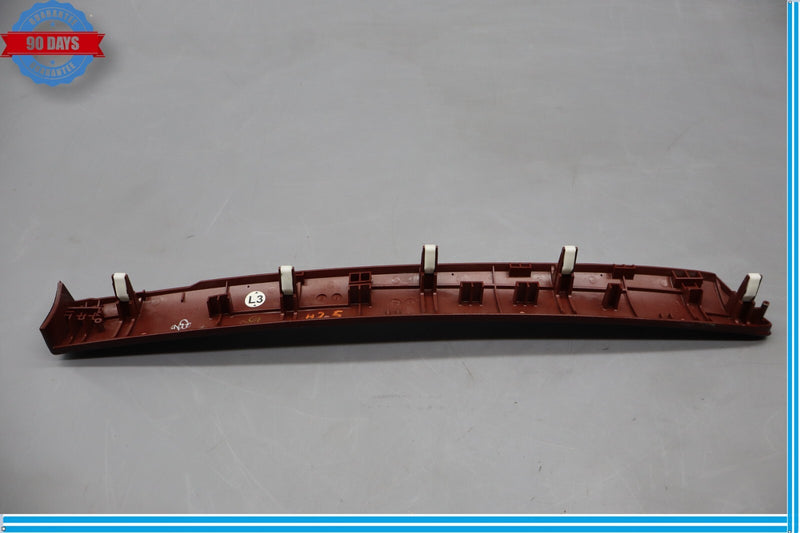 Load image into Gallery viewer, 07-12 Lexus LS460 Front Right Side Dash Dashboard Trim Molding Panel Cover Oem