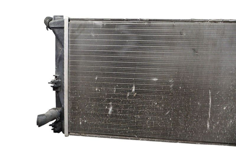 Load image into Gallery viewer, 07-13 Mercedes W221 S400 Engine Water Aux Intercooler Radiator A2215002303 Oem