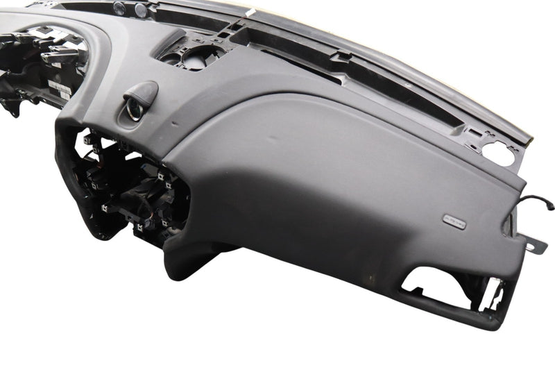 Load image into Gallery viewer, 14-17 Maserati Ghibli M157 Front Dashboard Instrument Panel Assembly Black Oem