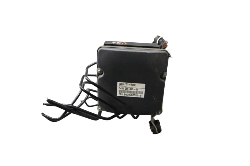 Load image into Gallery viewer, 09-15 BMW 750i 750Li xDrive ABS Anti Brake Pump W/Control Module 34516851390 Oem