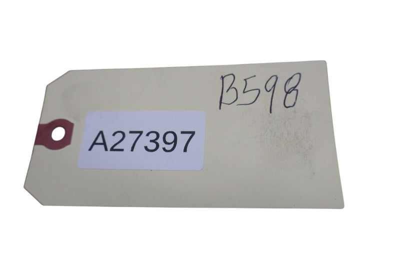 Load image into Gallery viewer, 09-15 BMW 740i 750Li xDrive Parking Brake Control Actuator & Cable Oem