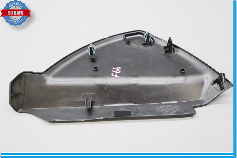 Load image into Gallery viewer, 08-14 Mercedes C250 C350 W204 Left Side Dashboard Dash Board Trim Panel Oem