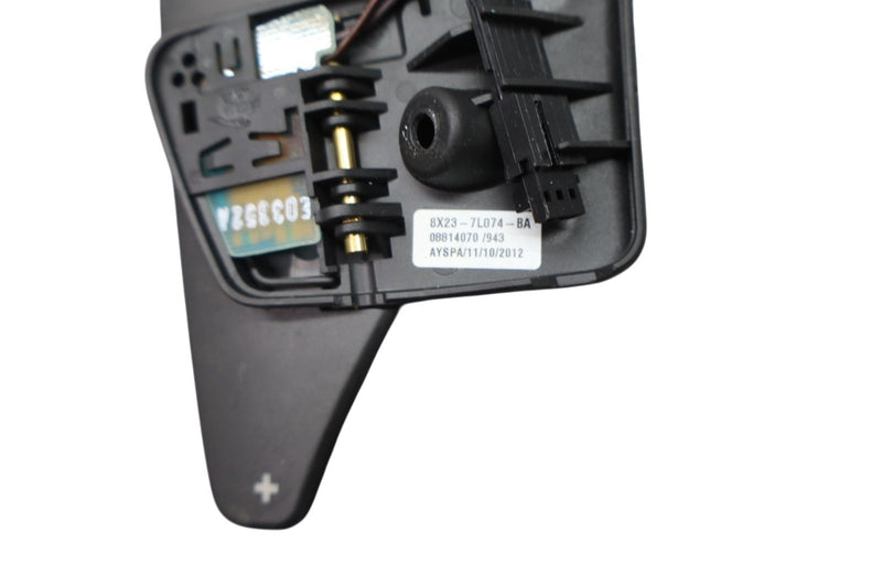 Load image into Gallery viewer, 09-24 Jaguar F-Type XJ XJL Steering Front Side Shift Paddle Down Switch Oem