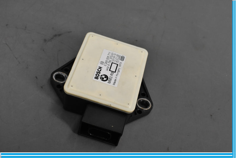 Load image into Gallery viewer, 07-13 BMW X5 E70 Yaw Turn Rate Acceleration Speend Sensor Oem
