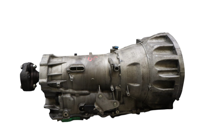 Load image into Gallery viewer, 14-17 Maserati Quattroporte AWD Auto Trans Automatic Transmission Assembly Oem