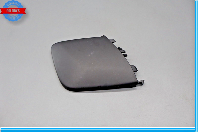 Load image into Gallery viewer, 10-16 Porsche Panamera S 970 Front Left Seat Belt Guide Cover Trim Panel Oem