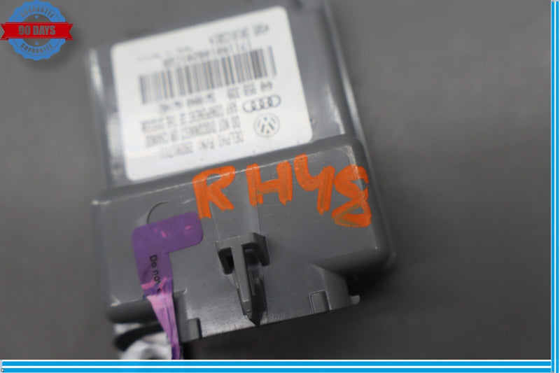 Load image into Gallery viewer, 11-17 Audi A8 Quattro Front Right Passenger Side Seat Occupant Detection Module