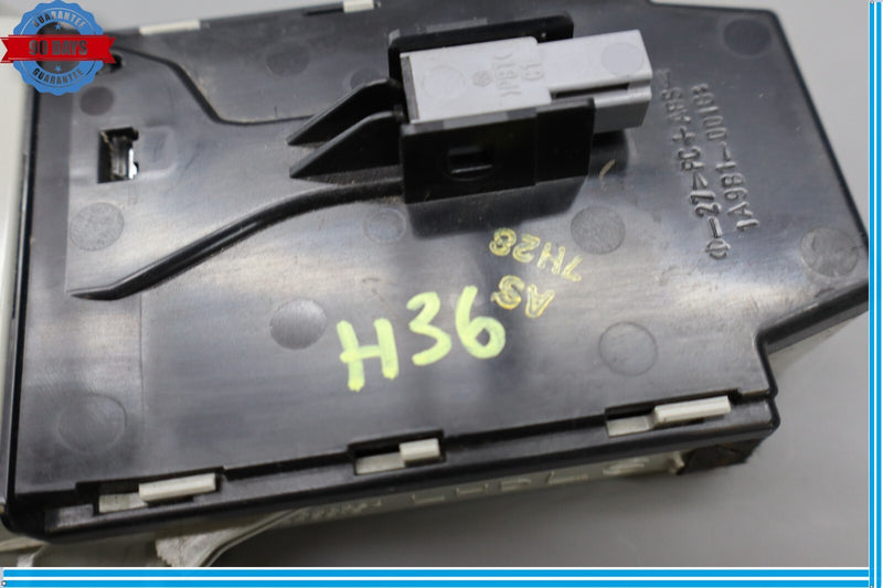 Load image into Gallery viewer, 07-12 Lexus LS460 LS460L Dashboard Coin Holder Compartment Panel 1A9B1-001G Oem