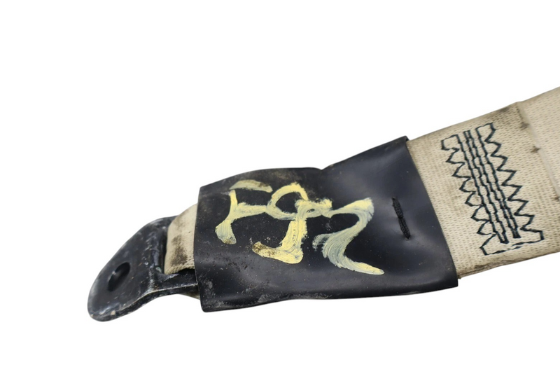 Load image into Gallery viewer, 11-17 Infinity QX56 QX80 Rear Left / Right Side Seat Belt Buckle 7338053040 Oem