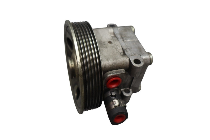 Load image into Gallery viewer, 14-22 Maserati Ghibli M157 Quattroporte M156 Power Steering Pump W/ Pulley Oem