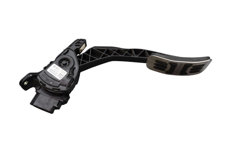 Load image into Gallery viewer, 09-19 Jaguar X351 XJ XF XJR Engine Gas Acceleration Accelerator Pedal w/ Pad Oem