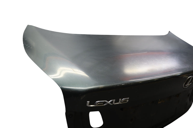 Load image into Gallery viewer, 07-12 Lexus LS460 XF40 Rear Deck Trunk Lid Shell Panel 64401-50260 Oem