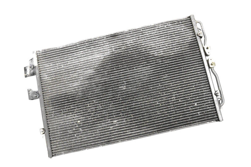 Load image into Gallery viewer, 03-11 Maserati Quattroporte A/C AC Air Conditioning Condenser Cooler Oem