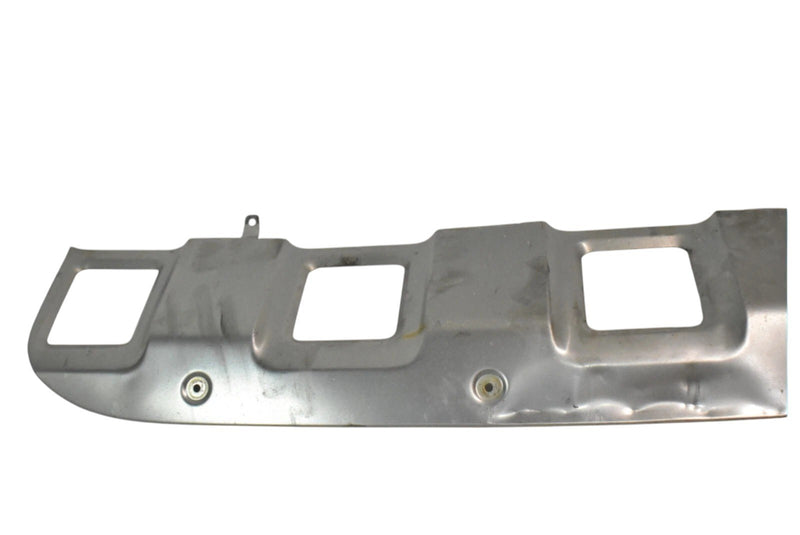 Load image into Gallery viewer, 06-08 Mercedes ML500 Front Center Lower Bumper Plate Trim Grille 1648850022 OEM