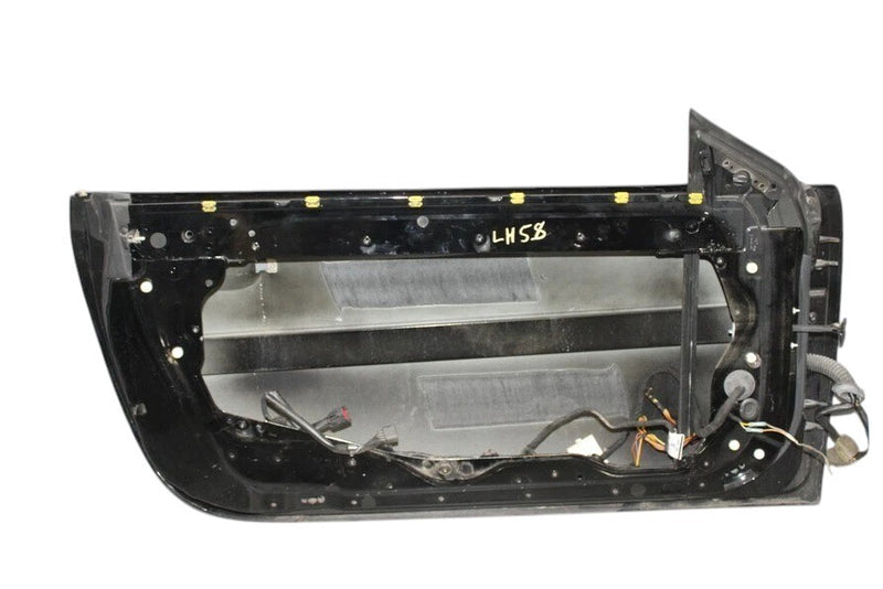 Load image into Gallery viewer, 07-15 Jaguar X150 XK XKR Front Left Driver Side Door Shell Panel 6W8320125AM Oem