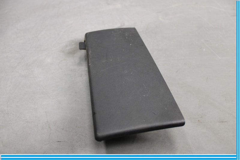 Load image into Gallery viewer, 06-13 Land Rover Range Rover Sport Rear Right Seat Bolt Cover Trim Panel Oem