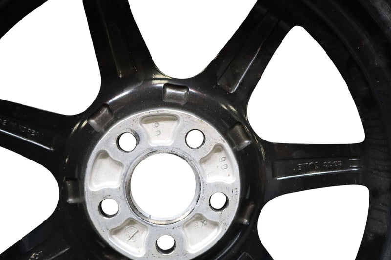 Load image into Gallery viewer, 09-16 Hyundai Equus Genesis G90 19'' Emergency Spare Wheel T155/70R19 113M Oem