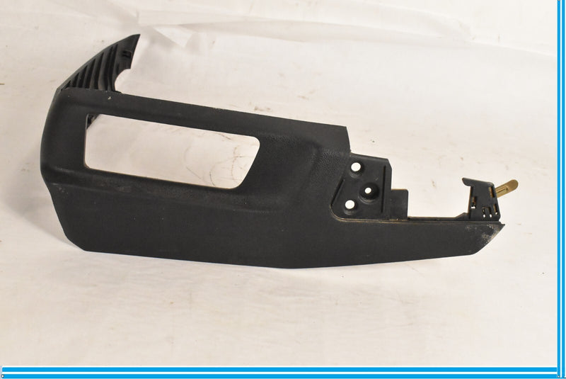Load image into Gallery viewer, 03-10 Porsche Cayenne Front Left Outer Lower Seat Trim Cover 7L0881317 Oem