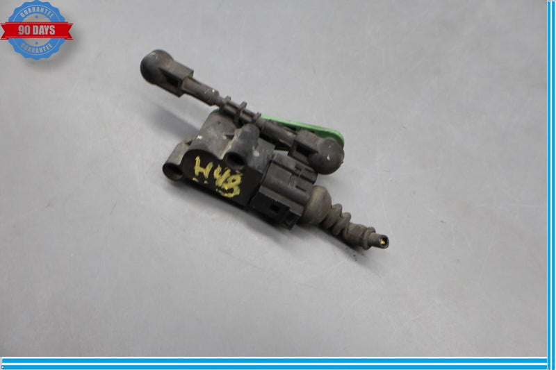 Load image into Gallery viewer, 12-18 Audi A6 A7 Quattro Headlight Suspension Height Level Sensor Oem
