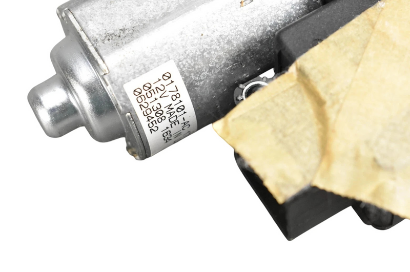 Load image into Gallery viewer, 06-13 Mercedes GL450 ML550 Panoramic Sunroof Sun Roof Window Glass Motor Oem
