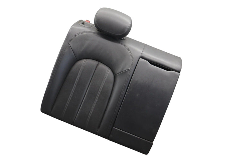 Load image into Gallery viewer, 12-18 Audi A7 Quattro Rear Second Row Right Seat Upper Backrest Cushion Oem