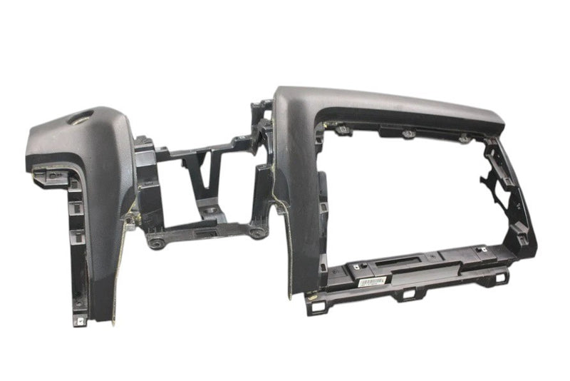 Load image into Gallery viewer, 15-20 Hyundai Genesis Front Dash Panel Center Lower Bezel Trim 84735B1000 Oem