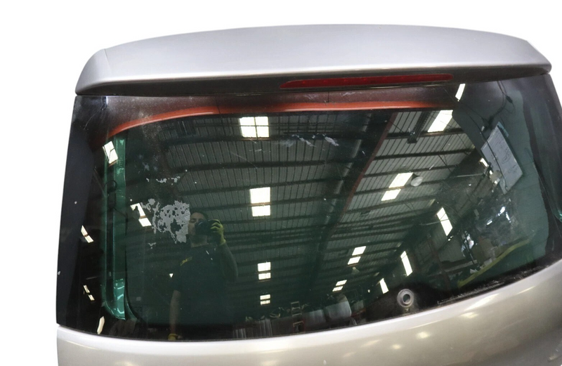 Load image into Gallery viewer, 11-17 Volkswagen Touareg VW Rear Trunk Lid Liftgate Tailgate Hatch Panel OEM