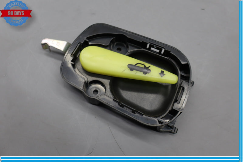 Load image into Gallery viewer, 07-17 Lexus LS460 LS460L Emergency Trunk Release Handle Lever Oem