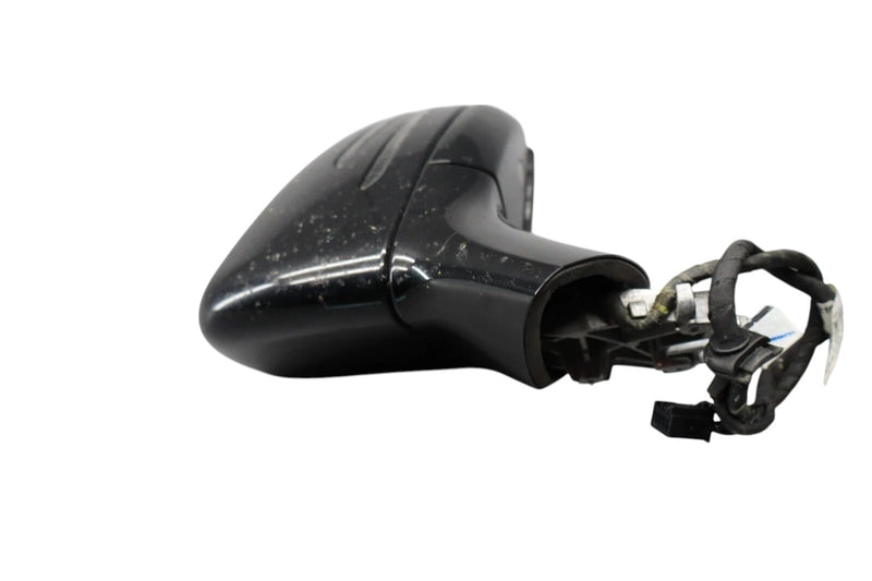 Load image into Gallery viewer, 10-13 Mercedes CLS550 CLS63 Left Driver Side Rear View Door Mirror Black Oem