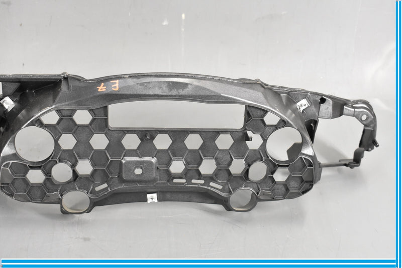 Load image into Gallery viewer, 09-12 Audi A4 Quattro Dashboard Instrument Cluster Mount Bracket Oem
