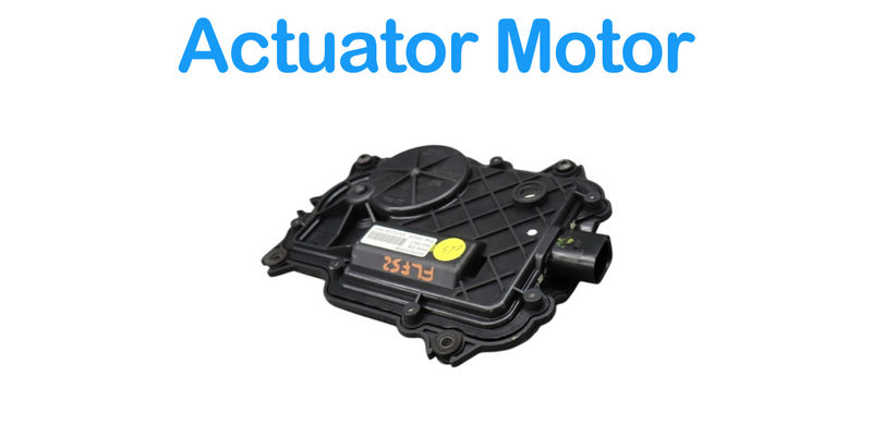 Load image into Gallery viewer, 03-12 Bentley Continental GTC GT Front Left Door Lock Soft Actuator Motor Oem