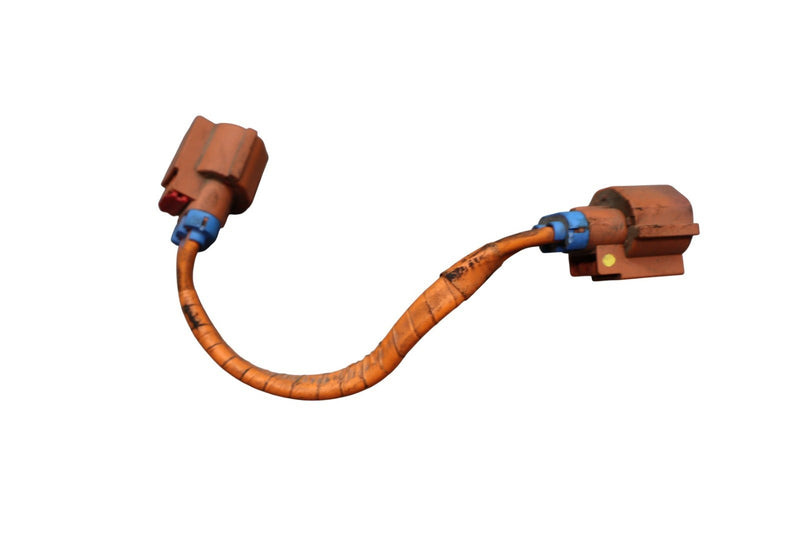Load image into Gallery viewer, 12-16 Tesla Model S High Voltage DC Cable Wiring Wire Harness Oem