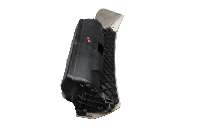 Load image into Gallery viewer, 03-12 Mercedes R230 SL550 Right or Left Side Under Seat Compartment Trim Oem