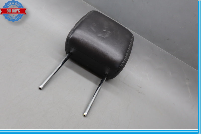 Load image into Gallery viewer, 09-15 Jaguar XF XFR Rear Left Driver Side Upper Head Rest Headrest Oem