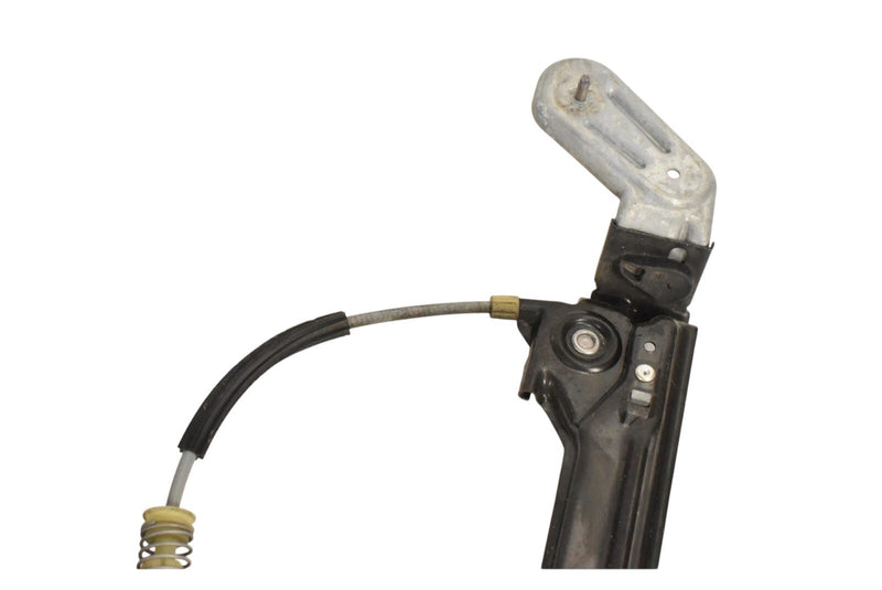 Load image into Gallery viewer, 14-22 Maserati Ghibli Rear Right Passenger Side Door Window Regulator Motor Oem