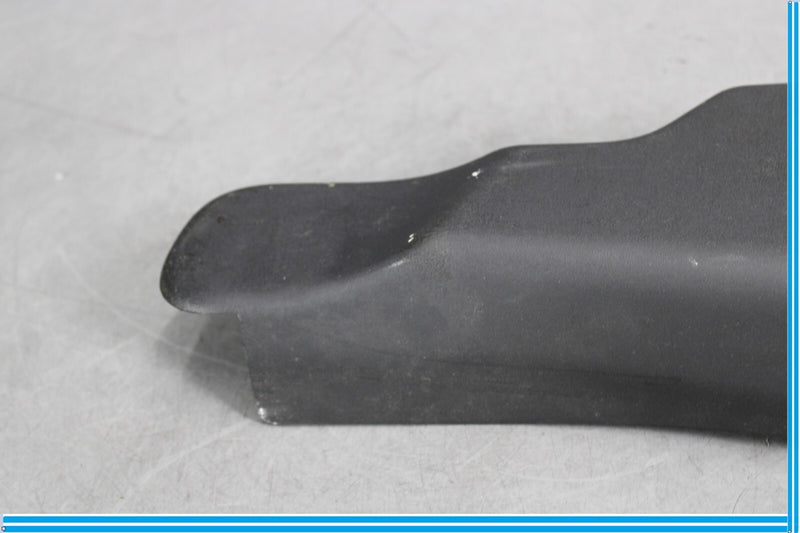 Load image into Gallery viewer, 06-13 Land Rover Range Rover Sport Rear Right Side Seat Lower Trim Cover Oem