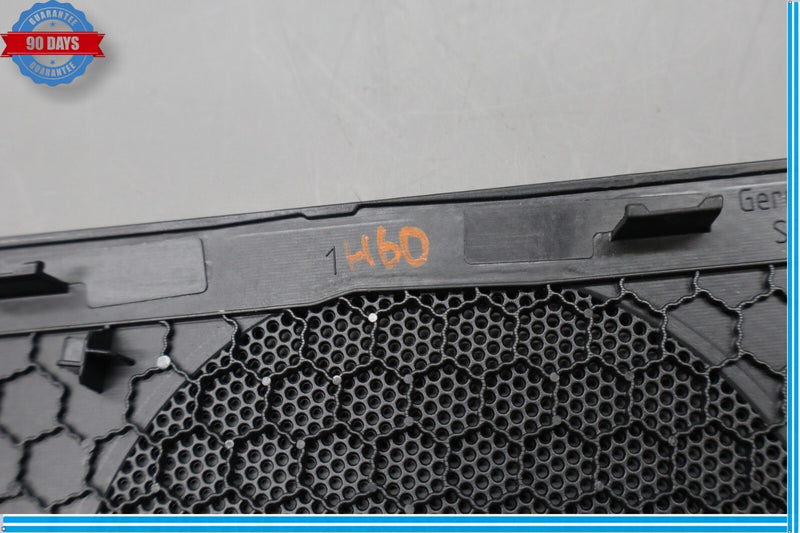 Load image into Gallery viewer, 12-18 Audi A6 Quattro Front Center Windshield Defroster Trim 4G1819636 Oem