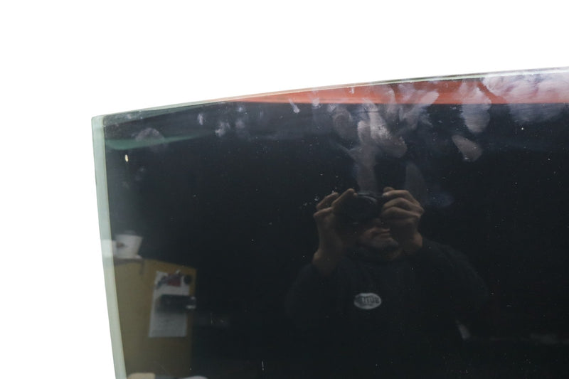 Load image into Gallery viewer, 10-17 BMW 535i GT 550i GT F07 Rear Right Passenger Side Door Window Glass Oem