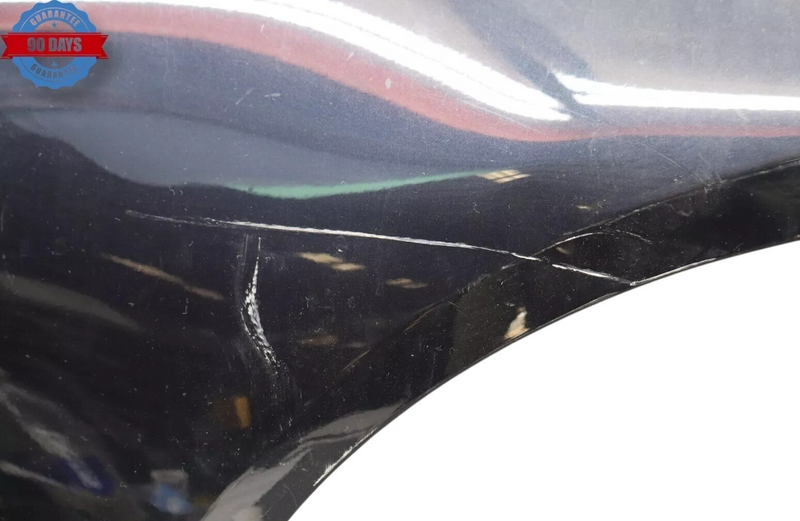 Load image into Gallery viewer, 12-18 Audi A6 Quattro Front Right Passenger Side Fender Cover Panel Wing Oem