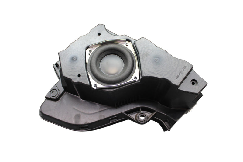 Load image into Gallery viewer, 11-24 Infiniti QX56 QX80 Rear Audio Subwoofer Sub Woofer Bose 281701LA0A Oem