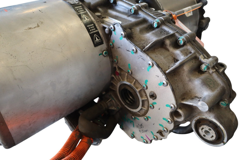 Load image into Gallery viewer, 12-20 Model S Electric Engine Motor Rear Large Drive Unit OEM