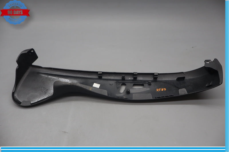 Load image into Gallery viewer, 12-18 Audi A6 Front Right Passenger Side Seat Control Switch Trim Cover Oem