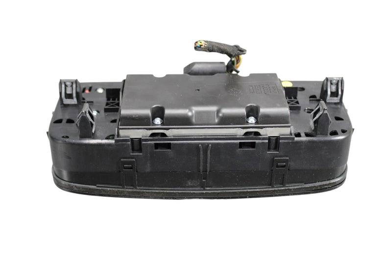 Load image into Gallery viewer, 11-18 Audi S8 A8 Quattro MMI Radio Multimedia Control Panel Switch 4H1919600 OEM