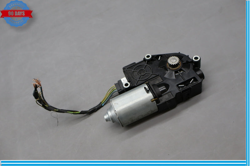 Load image into Gallery viewer, 09-15 BMW 750i 740i Upper Overhead Sunroof Adjustment Motor Oem