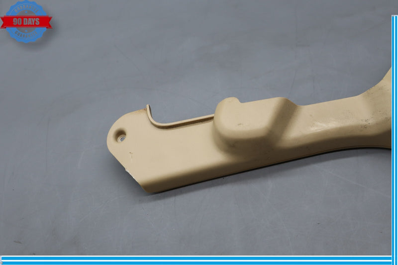 Load image into Gallery viewer, 10-18 Jaguar X351 XJ XJL Front Left Side Seat Cushion Shield Cover Trim Oem