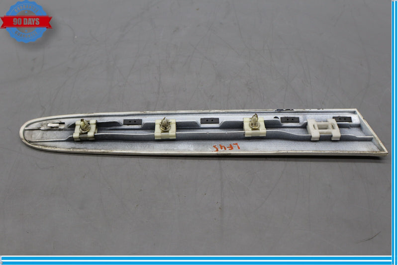 Load image into Gallery viewer, 03-09 Mercedes CLK320 CLK500 CLK55 AMG Rear Left Side Quarter Molding Trim Oem