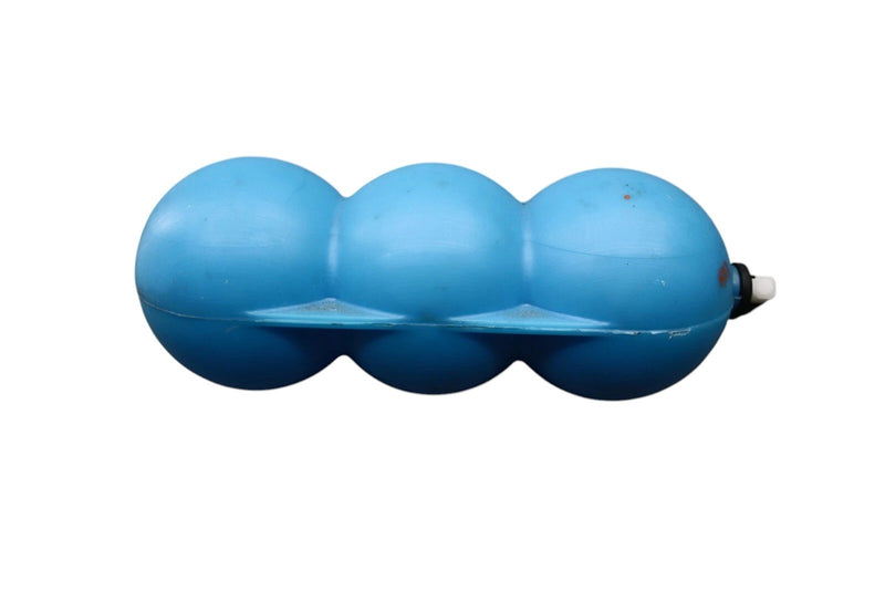 Load image into Gallery viewer, 06-12 Bentley Continental Flying Spur Vacuum Container Tank Reservoir Bottle Oem