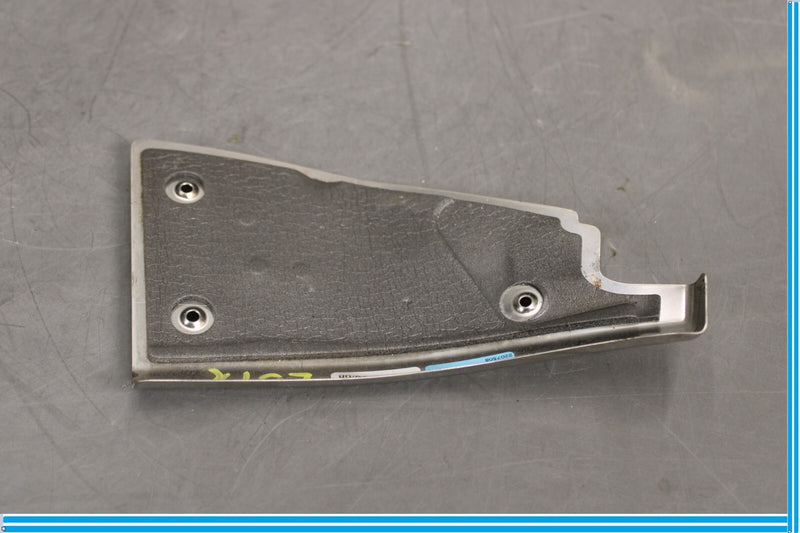 Load image into Gallery viewer, 10-17 Mercedes W207 E350 E400 E550 Right Passenger Side Door Panel Edge Trim Oem