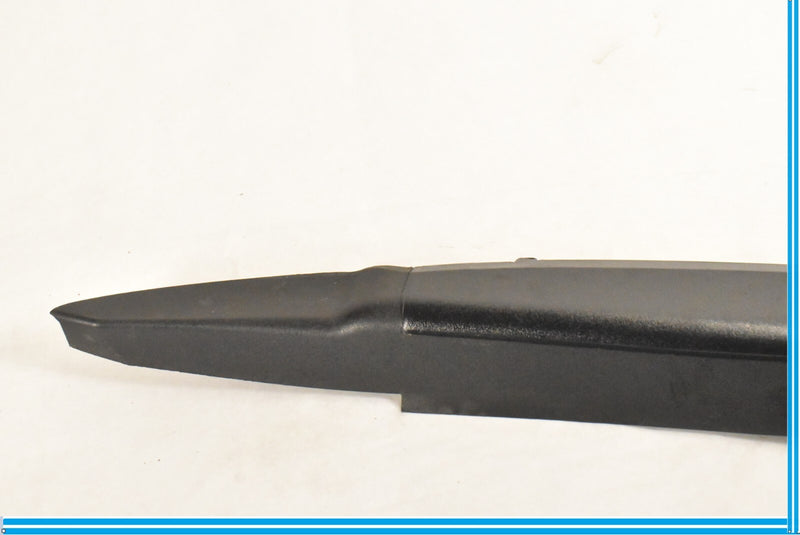 Load image into Gallery viewer, 09-15 BMW 750i 750Li Rear Left Trunk Lid Tail Light Trim 63217206389 Oem
